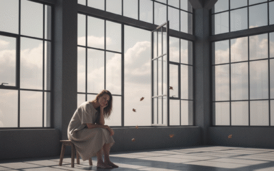 Boredom: Is It a Signal of Deeper Truths About Existence?