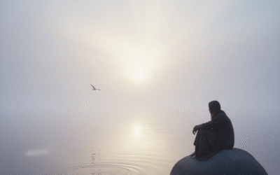 Is Silence Communication or the Absence of It?