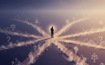 The Paradox of Choice: Does Freedom of Choice Actually Enslave Us?