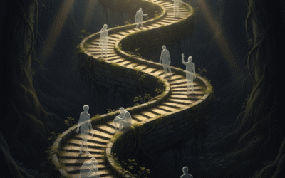 The Illusion of Progress: Are We Truly Advancing, or Just Looping in Different Forms?