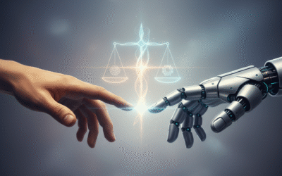 The Ethics of AI and Technology: Can Machines Have Morals?