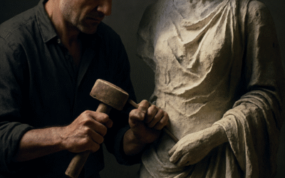 The Problem of Perfection: Is Perfection a Real State or a Destructive Illusion?