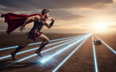 Zeno’s Paradoxes: Can Motion Itself Be an Illusion?