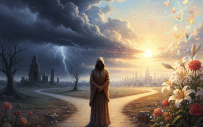 The Future as Fiction: Do We Live by Stories of the Future Rather than Realities of the Present?