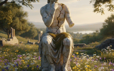 The morality of powerlessness: Is weakness ethically superior to strength?