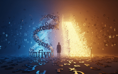 The Paradox of Language: Do Words Clarify Thought or Imprison It?