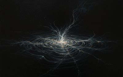 The Philosophy of Nothingness: Is Nothing Truly Nothing, or Just Another Form of Something?