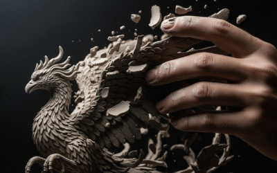 The Morality of Creation: Does Making Something Always Imply Destroying Something Else?