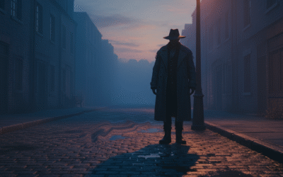 The Philosophy of Shadows: Do Shadows Reveal More Than Light Does?