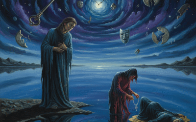 The morality of dreams: Are we responsible for the actions we take in dreams?