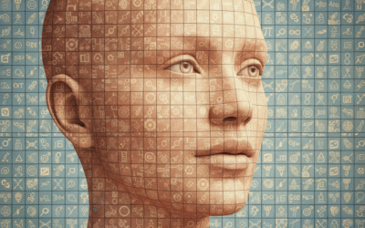 The Illusion of Individuality: Are We Truly Unique, or Re-combinations of Universal Patterns?