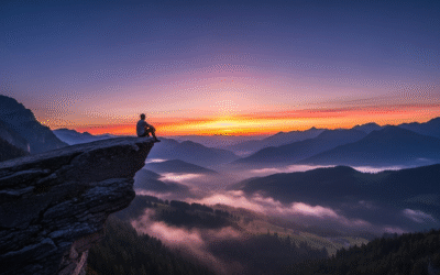 The Philosophy of Solitude: Is Solitude Essential for Knowing Reality?