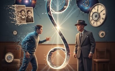 The Grandfather Paradox: Can we ever escape the logic of time?