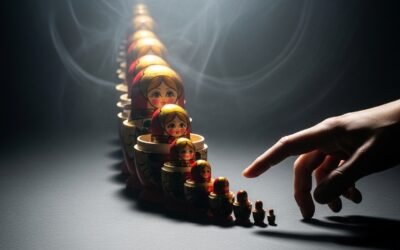 The Infinite Regress Problem: Can explanations ever truly have a beginning?