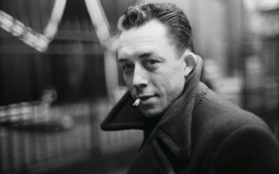 The Stranger: Why Meursault Threatens the World More Than a Criminal Ever Could