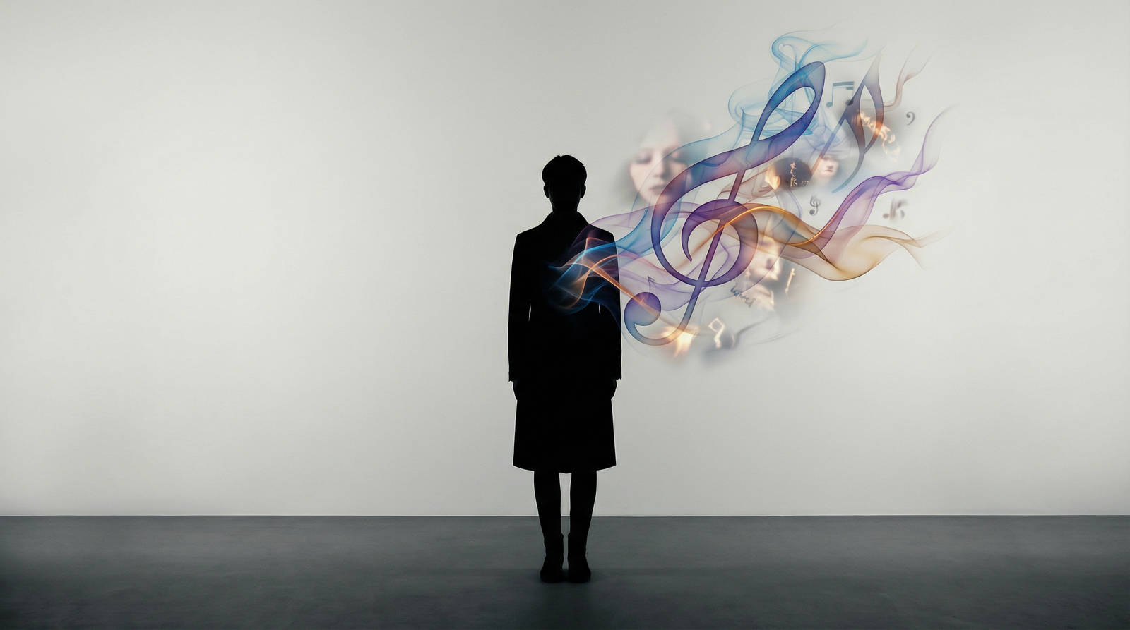 The Philosophy of Music: Why Sound Becomes Meaning